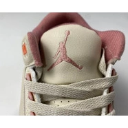 CK9246-116 (W) 3 Jordan Air Sail Retro Pink Rust 0711